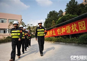 迫在眉睫的問題：“平安校園”的建設僵局如何打破？