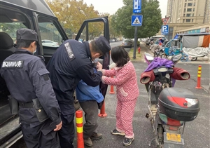 愛心舉動(dòng)顯真情 平凡小事暖人心—近期公司2起助人為樂好人好事